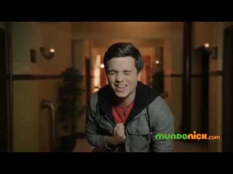 11-11 En Mi Cuadra Nada Cuadra VideoClip HD