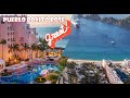 Summer in Cabo, MEXICO?  Pueblo Bonito Rose Vibe & BRIEF Tour