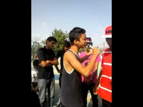 A-HH |SubUnderBattle - Mejor Perdedor- KingZabu vs Ludel