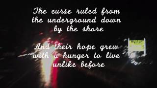 The Curse - Agnes Obel Cover (with lyrics)