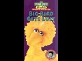 Sesame Street Kids Guide To Life Big Bird Gets Lost