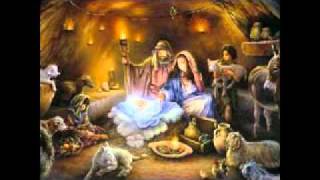 Andrea Bocelli - Caro Gesù Bambino