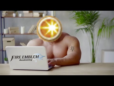 Sol is better than Galeforce - Fire Emblem Awakening