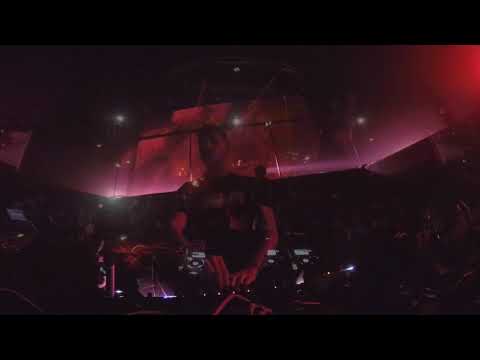 ANDRES CAMPO @ INPUT HIGH FIDELITY CLUB - SWING - BCN