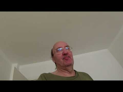 MongoTV_5806 - John Venter På Bedre Tider - Del 617 - Dag 981 af 1.000 Dage