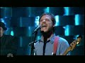 TV Live: Dr. Dog - "Worst Trip" (Conan 2007)