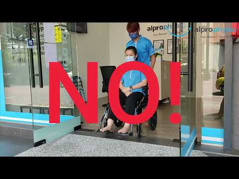 How to Sign Ramp, (go) Uphill in NZSL