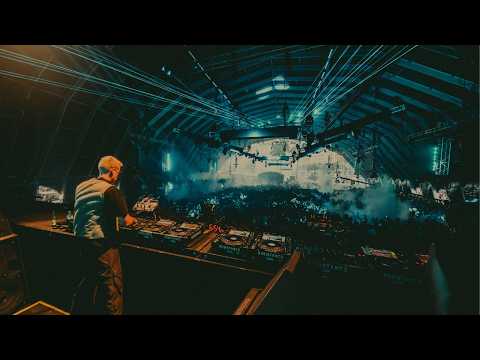 Eli Brown @ Ultra Music Festival, 2026