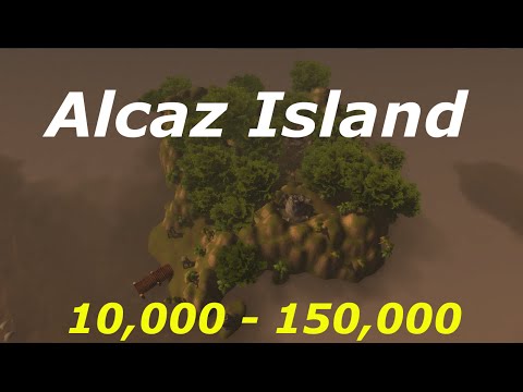 WoW : Gold Farming 10,000 - 150,000 | Alcaz Island |