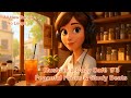 Music In A Cozy Café 3 Peaceful Focus Study Beats