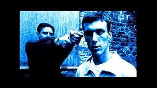 Happy Mondays - Tart Tart  (1987)