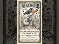 Freakwater - 10.20.2000 - Old Town School of Folk Music - Chicago