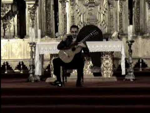 Heitor Villa-Lobos: 12 Etudes (1928) - Pablo Márquez