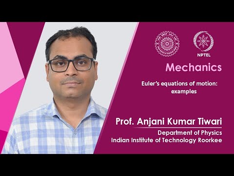 Mechanics