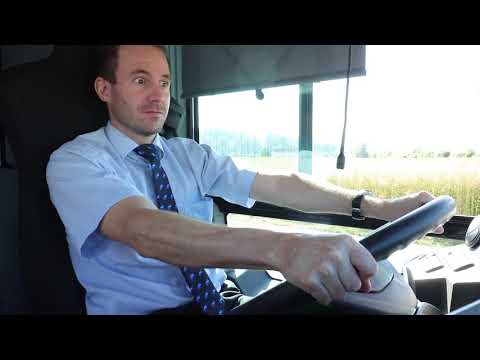 Hesch au kei BOGG uf Stress? Tip 1: Bushaltestelle