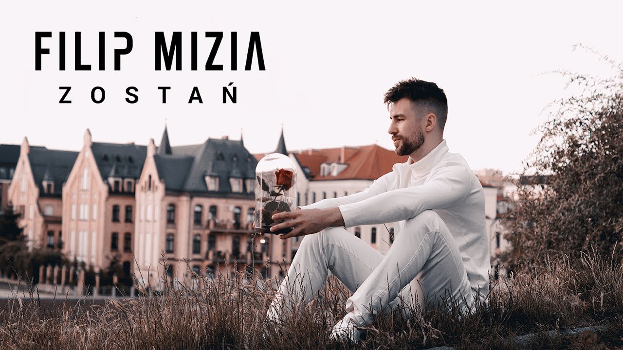Filip Mizia — Zostań