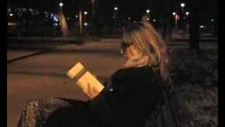 Nightime In Milan with Tracey Thorn