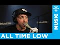 All Time Low — "Missing You" [LIVE @ SiriusXM] | Hits 1