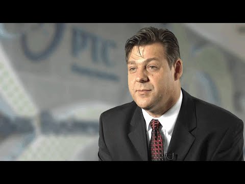 Introduction to PTC Global Services - PTC