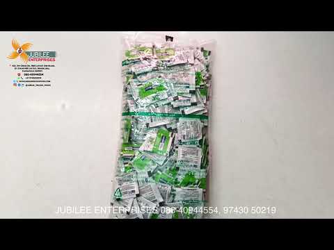 Sugar Sachet