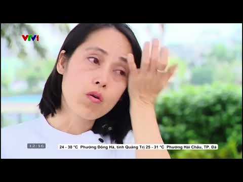 PHÓNG SỰ TRÊN VTV1 VỀ HÀNH TRÌNH ĐI HỌC CỦA CÁC BẠN TỰ KỶ