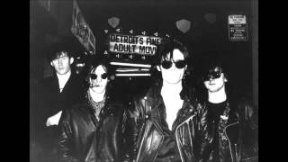 The Sisters Of Mercy  - More -  HD