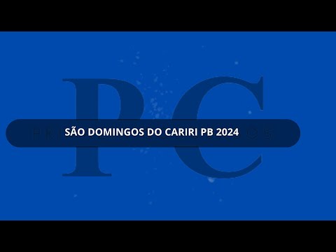 Apostila Prefeitura de São Domingos do Cariri PB 2024 Fisioterapeuta