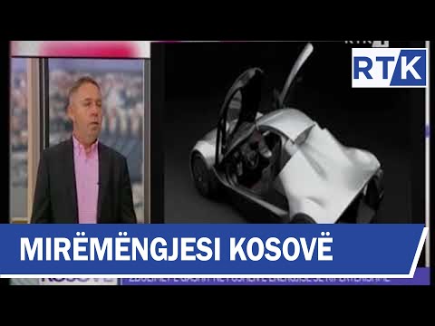 Mysafiri i Mëngjesit - Rexhep Gashi  07.10.2017