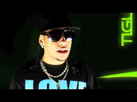 Tigus - Je Suis Love (Sony Music 2012)