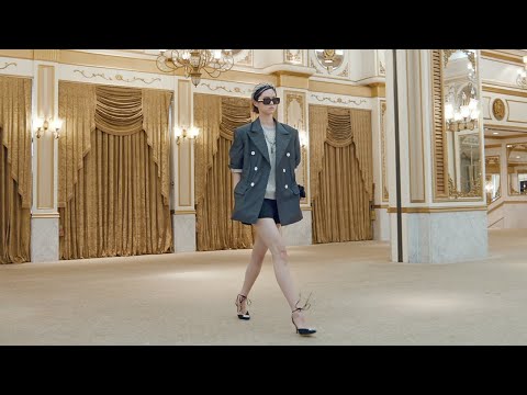 Munn | Spring Summer 2022 | Full Show