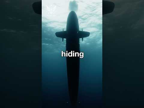 Why Did the US Navy Give a Russian Submarine a 'Kiss'