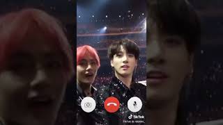 Download lagu Tik tok bts telfon... mp3