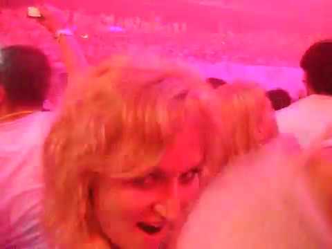 SENSATION WHITE PRAGUE 2008