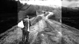 Floyd Jones-Dark Road