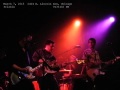 Frisbie Lincoln Hall Chicago 2015 Mar 7