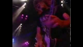 Motörhead: The One to Sing the Blues (live Hultsfred 1994)