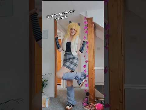 DERPY HOOVES!! #mlp #derpyhooves #derpy #cosplay #mylittlepony #mlpcosplay #ponies #outfit #cartoon