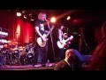 Tom Keifer of Cinderella Performing "Solid Ground ...