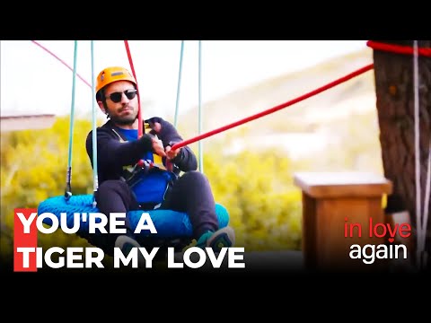 Tough Flag Race Of The Anatolian Tigers - Love Again Episode 168