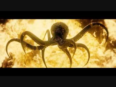 SPECTRE (ALTERNATE CREDITS)