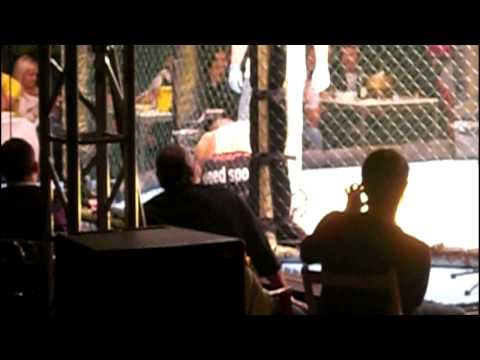 Leandro Frois (Gracie Barra Donosti) VS Mikel Cortes EH Fighters 5 (2/3)