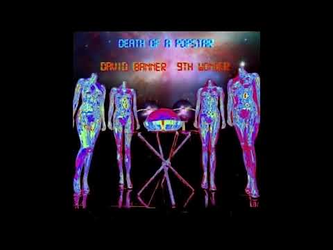 David Banner & 9th Wonder - Death of a Pop Star (OG)