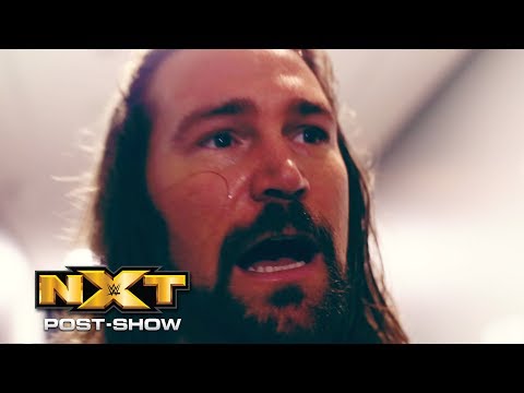 NXT Kingston, RI Live Event Results (2/10/19): Kassius Ohno Loses In Mere Seconds, Shirai And Sane