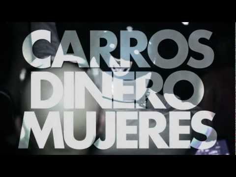 No Lie Remix (Carros Dinero Mujeres)