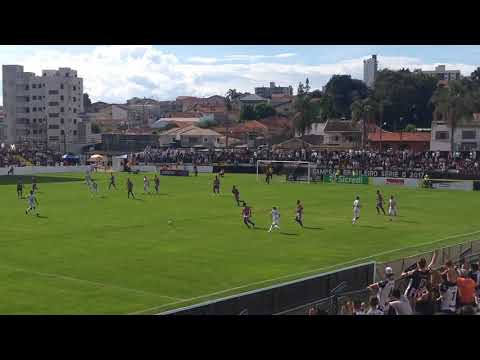 Operário Ferroviário 2 x 0 Cascavel CR - Golaço de Lucas Batatinha - Paranaense 2019