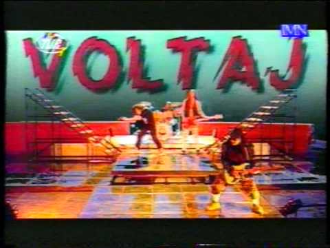 Voltaj tvr 1996 - Arma ta