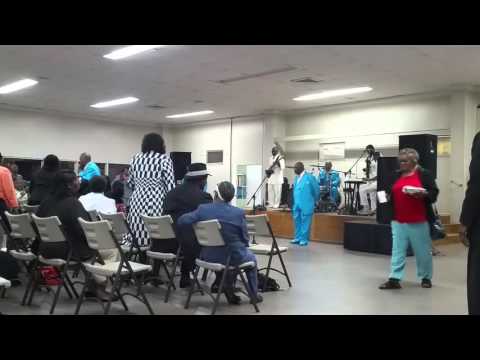 The Original Messengers **God Is Still In Charge**