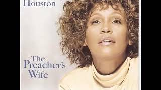 The Lord Is My Shepherd   Whitney Houston performed by Cissy Houston
