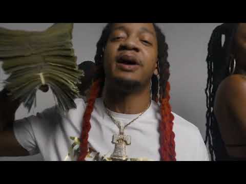 Feezi Redd - Galleria (Lil Baby In A Minute GMix) Official Music Video