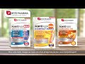Spot Forté Flex Max Articulations De Forté Pharma 2020